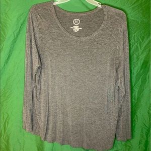 Maurices long sleeve 24/7 collection